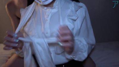 Asian Angel 16931 - JavTellers - hotmovs.com - Japan