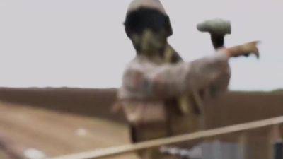 The Booty Drop Point 23km Outside Base - hotmovs.com