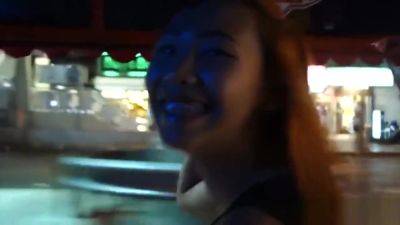 Tuk Tuk Patrol - Fa Braced-faced Pussy Marinade - hotmovs.com