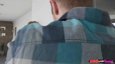 James Brossman - Just For A Night - RealityKings with James Brossman, Samia Duarte - hotmovs.com