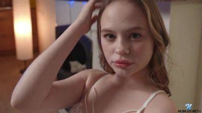 My Vibrator - Nubiles - hotmovs.com