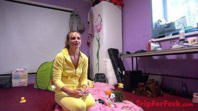 Asian Angel 243 - SkyAngel - hotmovs.com - Japan