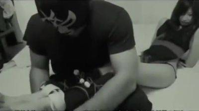 Crazy Tickle Japanese Girl - hotmovs.com - Japan