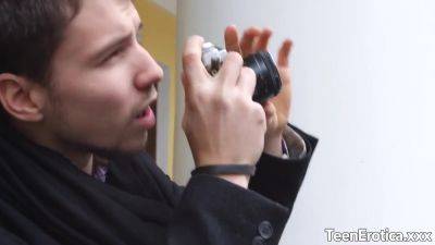 Vi Vacious In Tetis Lusty Star Is Born - hotmovs.com