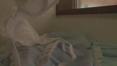 Fabulous Japanese Girl In Exotic Small Tits, Dildos/toys - Megumi Shino - hotmovs.com - Japan