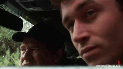 Chastity Lynn - 'the Best Nightmare On Earth' Featuring Chastity Lynn In Her First Released Gangbang - Kink - hotmovs.com