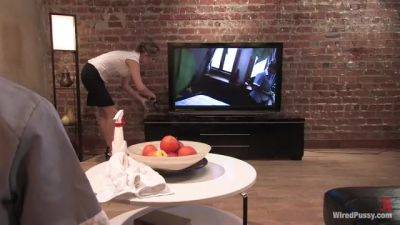 The Maid - Kink - hotmovs.com