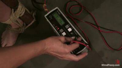 Sandra Romain And Ariel X - Kink - hotmovs.com