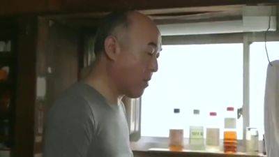 Shkd 874 Old Man Neighbour Have Sex With Colloge Student 18+ In Rainy Day - hotmovs.com - Japan