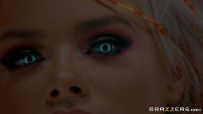 Monique Alexander - Elsa Jean - Pornisity With Johnny Sins, Monique Alexander, Elsa Jean - Brazzers - hotmovs.com