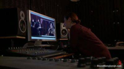 America's Sweetheart: Blackmailed And Defiled Starring Asa Akira - Kink - hotmovs.com