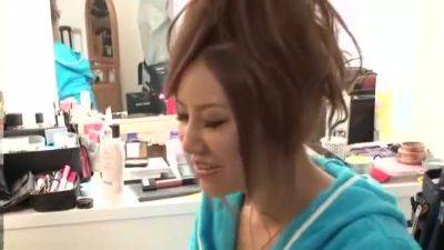 Kaera Uehara In Exotic Japanese Girl In Amazing Jav Clip - hotmovs.com - Japan