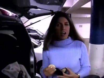 Cum On Dagny 14 - hotmovs.com