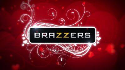 A Trip Down Mammary Lane With Danny Mountain, Taylor Wane - Brazzers - hotmovs.com - Britain