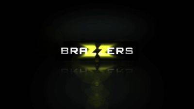 She Loves The Weinerschnitzel With Mick Blue, Laura Crystal - Brazzers - hotmovs.com - Czech Republic