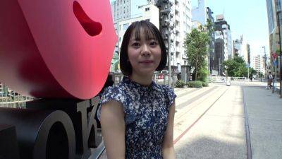 純粋そうな女子大生が豹変？！実はエッチ大好き！オナニーは毎日欠かさない！ - senzuri.tube - Japan
