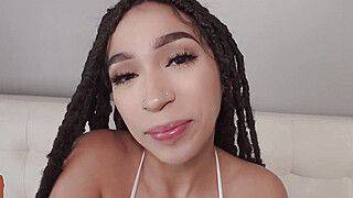 Pressure - Dee Pressure Got Wrecced In New Jersey - ah-me.com