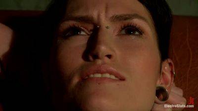 Electrocock Therapy - Kink - hotmovs.com