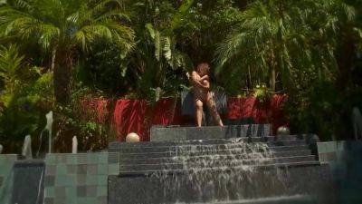 Cytherea The Original World Famous Squirting Pussy - hotmovs.com