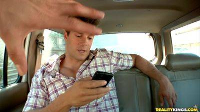 Ramon Nomar - Banging Bailey - RealityKings with Ramon Nomar, Bailey Lane - hotmovs.com