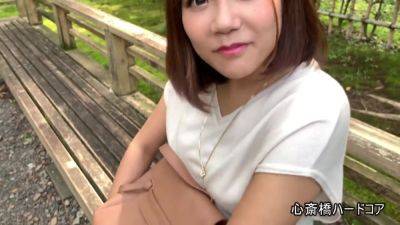 Asian Angel 4689 - Temptation - hotmovs.com - Japan