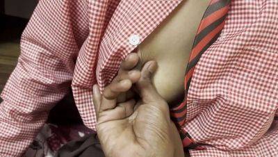 Asian Babe Gets Tricked into Passionate Sex - veryfreeporn.com