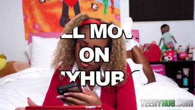 Sky Alexis And Nicky Rebel - I Will Take Care Of Your Bff Stepdaddy - hotmovs.com