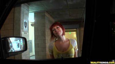 Preston Parker - Cum Cutie - RealityKings with Preston Parker, Eva Cole - hotmovs.com