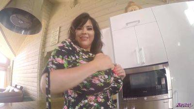 Rachel Adana -Sundress Gopro 1 - hotmovs.com - Britain