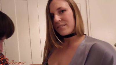 Princess Leia In Xev And Leia 1080p - hotmovs.com