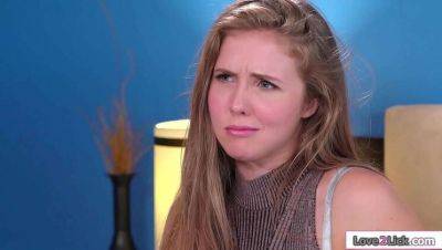 Kristen Scott - Lena Paul - Kendra Lust - Does Your Step Mom Make Out with You? - xxxfiles.com