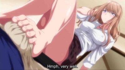 Naughty Student Gets Teacher to Give Her a Lesson - xxxfiles.com