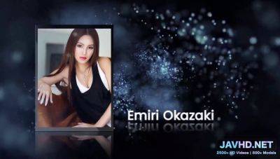 Watch Yui Komine's Uncensored Compilation of Japanese Girls Compilation Vol 12 - sexu.com - Japan