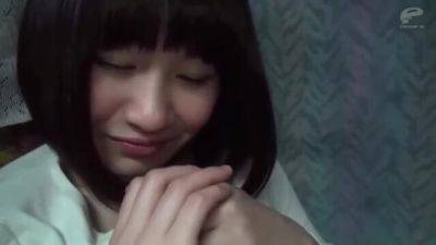 08864,A beautiful woman who feels - hclips.com - Japan