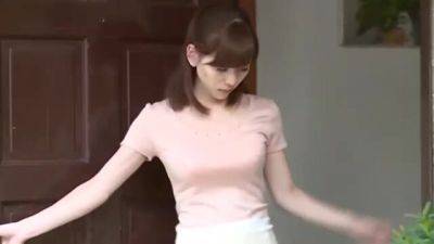 08923,A woman panting in full lewdness - hclips.com - Japan