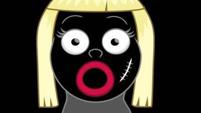 Daizy Cooper rides hard on a big black cock like a filthy slut - sexu.com