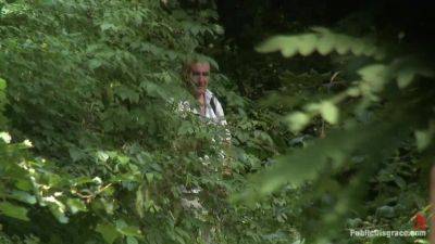 Cum Walk - Kink - hotmovs.com