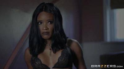 Prized Posessions With Kiki Minaj, Danny D - Brazzers - hotmovs.com - Britain