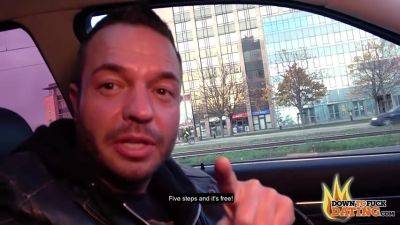 Kessie Shy: Redhead's Love It In Public - hotmovs.com