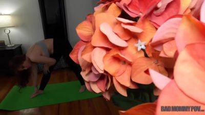 Syren Demer: What's Wrong With Keeping It In The Family? - hotmovs.com