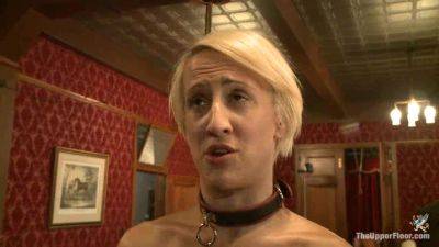 Reminding Ash - Kink - hotmovs.com