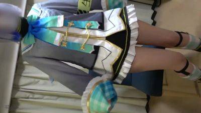 Asian Angel 20727 - ShamelessArchives - hotmovs.com - Japan