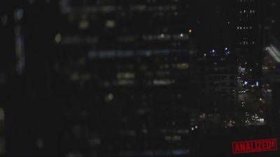 Sexy Suzy Talks Business And Fucks In A Hotel Room - hotmovs.com