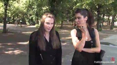 Harmony Rose - Best Of Europe: Harmony Rose Is Back - Kink - hotmovs.com