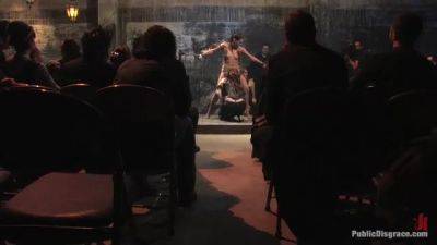 Jade Indica: Armory Whore - Kink - hotmovs.com