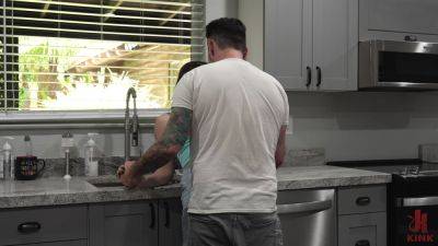 No Good Deed - Kink - hotmovs.com