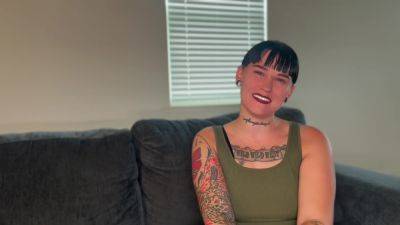 James Hardon And Tiffany Nacke - Breeding Hot Brunette With Big Ass Til She Orgasms Bbc - hclips.com