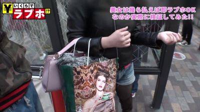 0007302_激ピス 背面騎乗位 モニタリングなどが含まれている - txxx.com - Japan