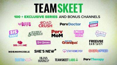 Compilation of teen babes with small tits taking it rough in their tight holes - sexu.com