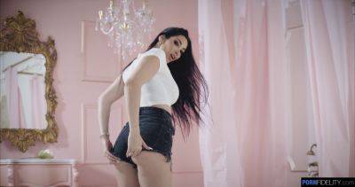 Watch the most stunning pornstar ever - The Most Gorgeous Pornstar in the World - sexu.com